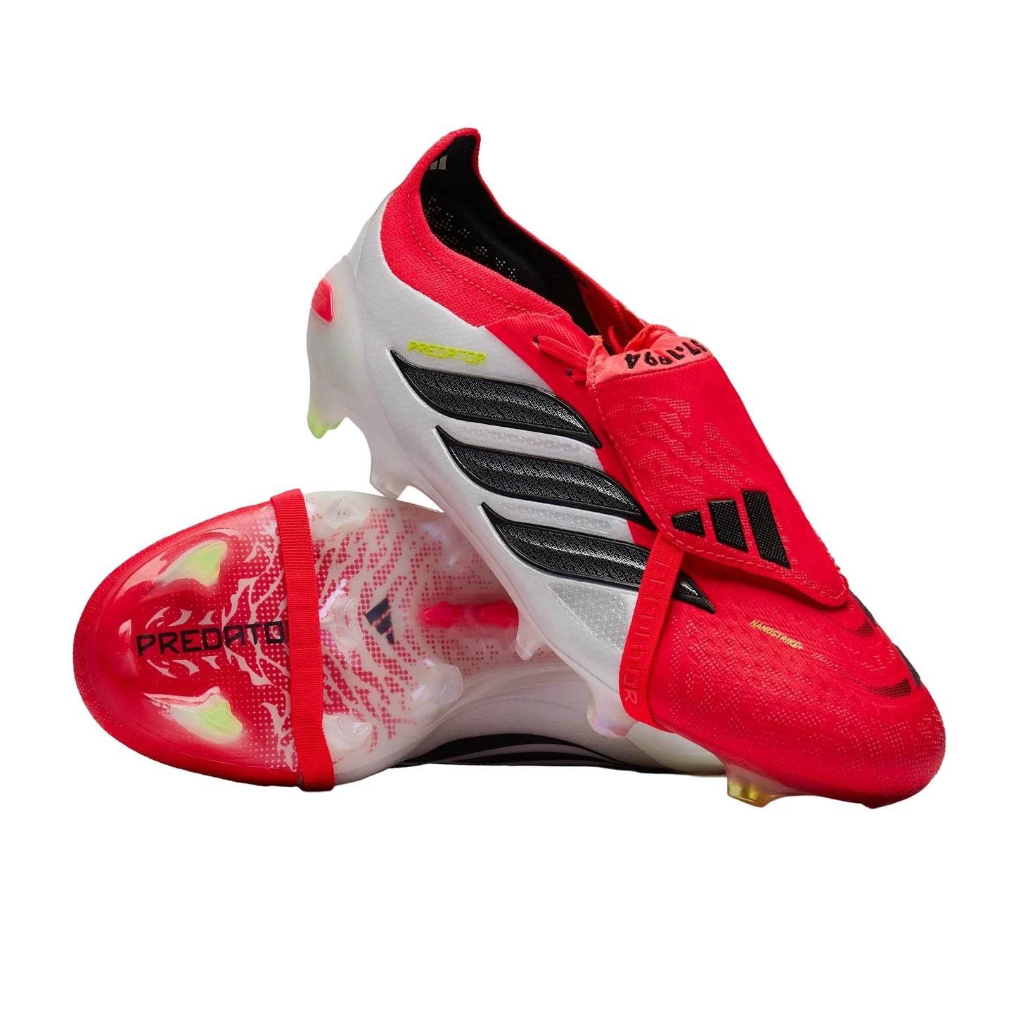Predator Elite Tongue FT FG - Born For Goals