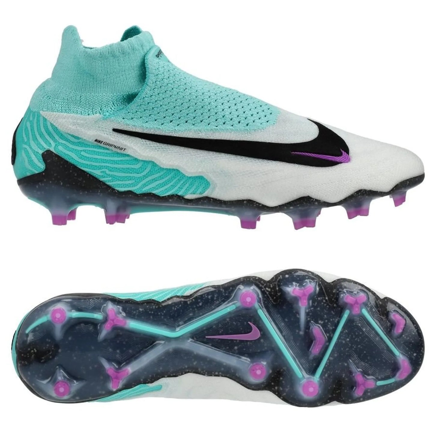Phantom GX High Elite FG Peak Ready