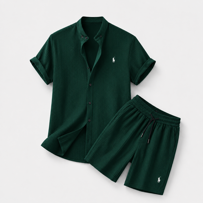 Ralph Lauren™ | Elite Comfort Set