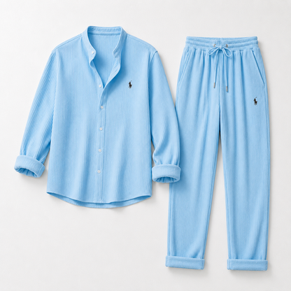 Ralph Lauren™ Essential Set – Sophistication in Every Detail