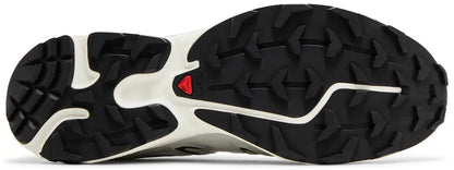 XT-6 White Metal Black