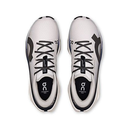 Cloudboom Max White Black