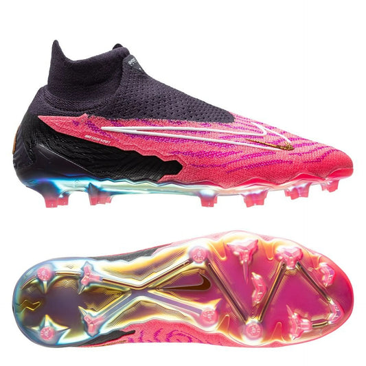 Phantom GX High Elite FG Pink