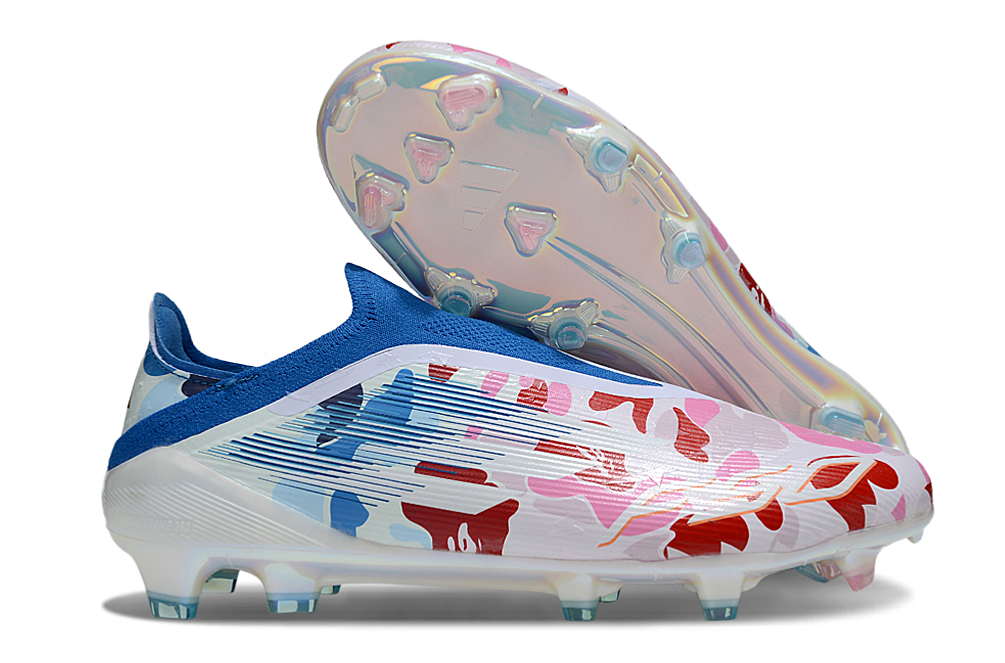 F50 Elite Laceless FG X BAPE