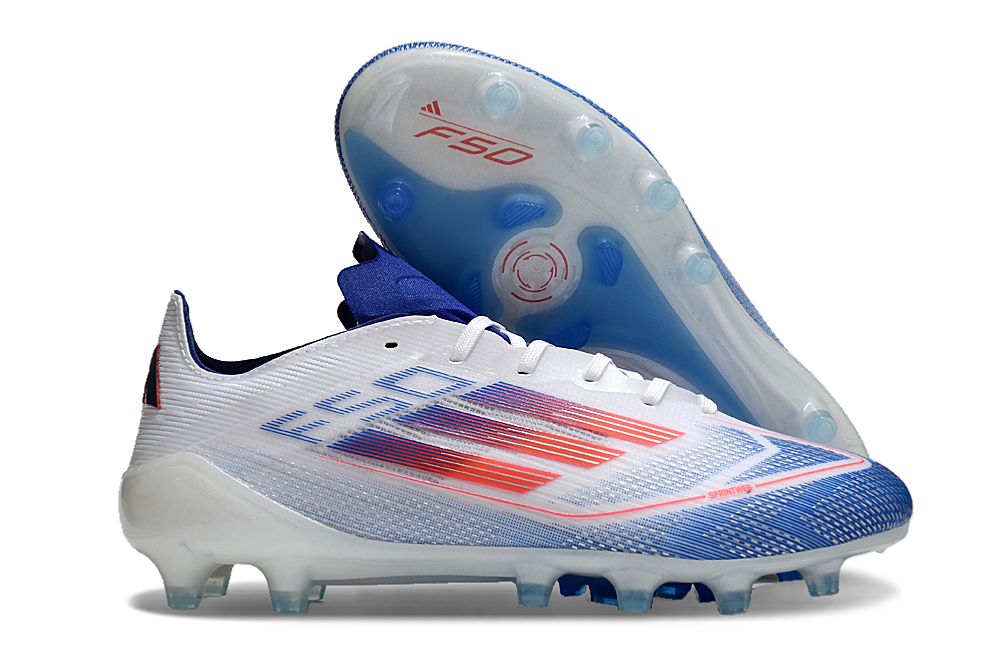 F50 Elite AG Advancemnent Pack
