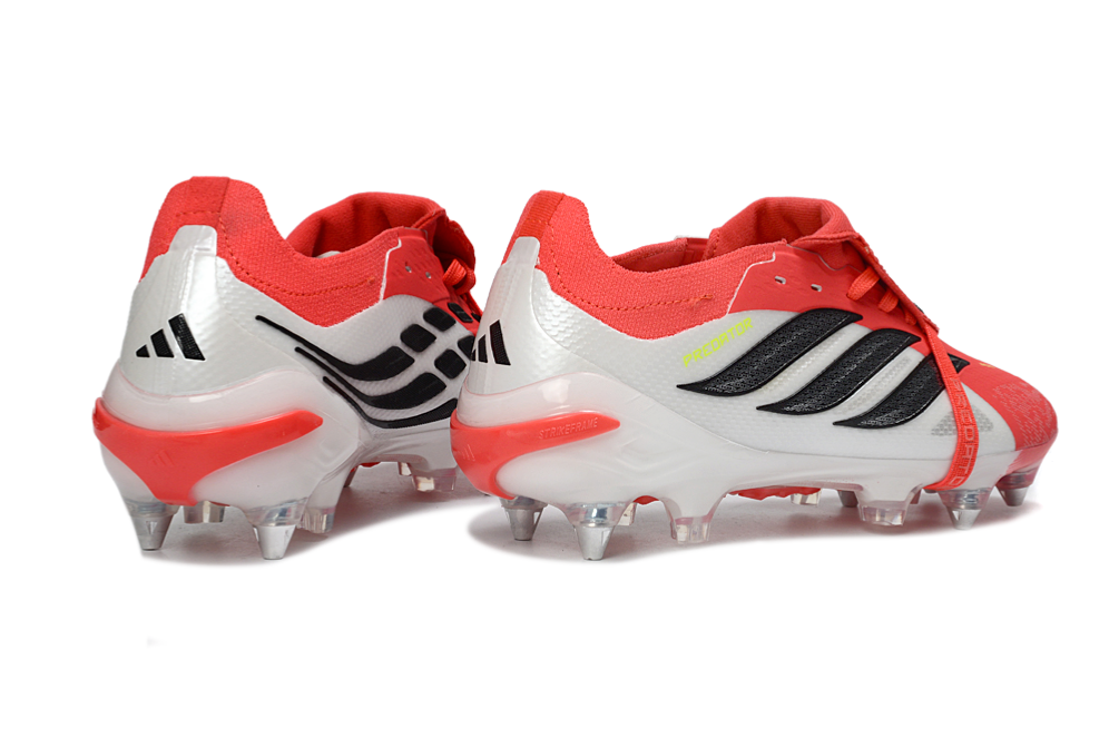 Predator Elite FT SG - Born For Goals