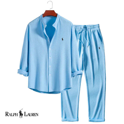 Ralph Lauren™ Essential Set – Sophistication in Every Detail